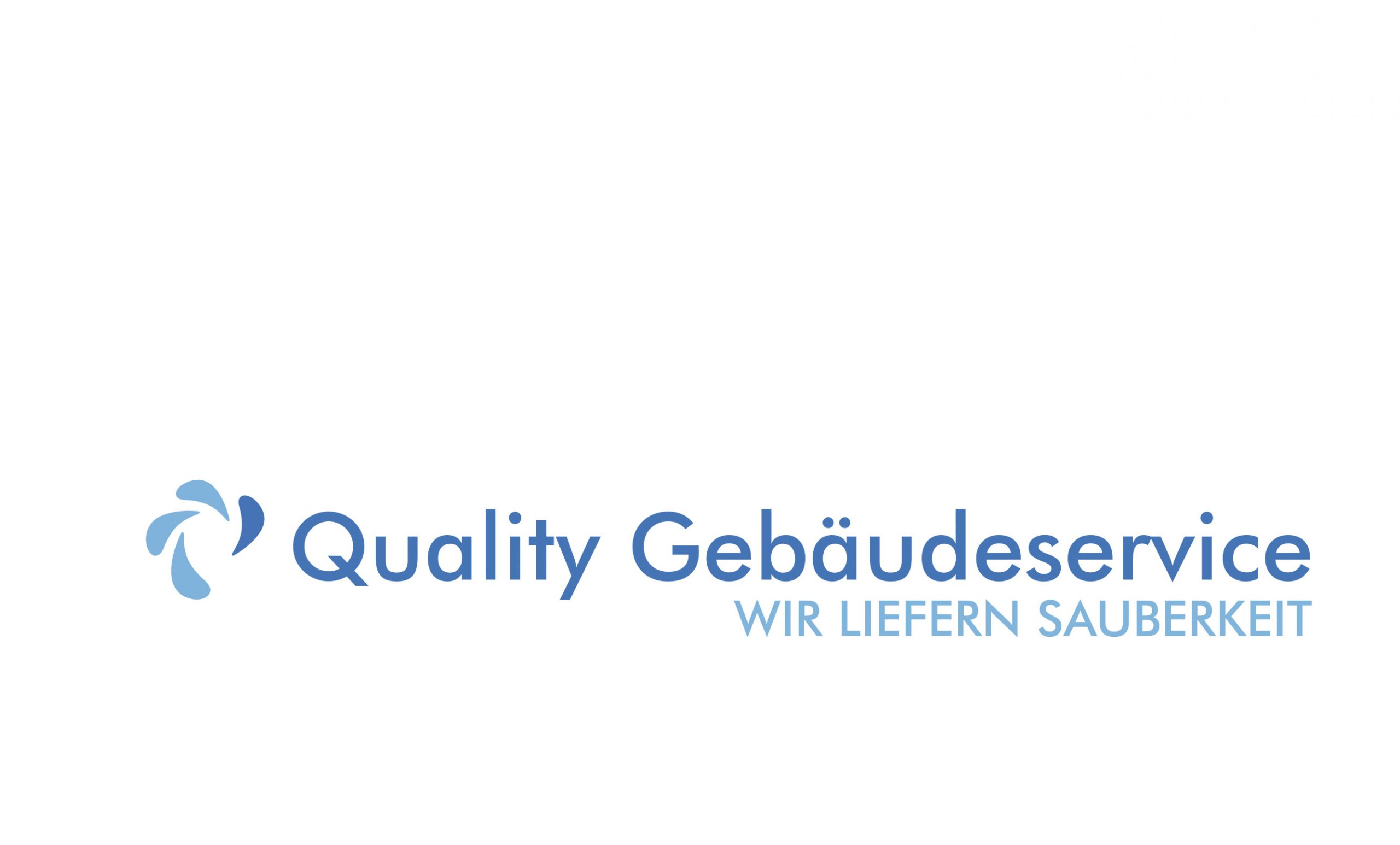 Logo Quality Gebäudeservice