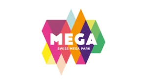 Swiss Megapark Logo