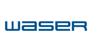 Waser Logo